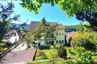 Haus kaufen in 66994 Dahn, Vielseitiges Zweifamilienhaus - bis zu 4 WE - direkt am Wald!