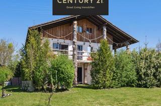 Haus kaufen in 87634 Günzach, Schönes Anwesen im Allgäu mit fantastischer Aussicht