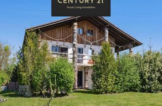 Haus kaufen in 87634 Günzach, Schönes Anwesen im Allgäu mit fantastischer Aussicht