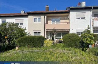 Haus kaufen in 74379 Ingersheim, In ruhiger Ortsrandlage: Gepflegtes 1-Familienhaus mit Garten, Balkon und Garage