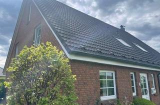 Doppelhaushälfte kaufen in 24976 Handewitt, Charmante Doppelhaushälfte mit moderner Ausstattung in ruhiger Lage von Handewitt, OT Jarplund