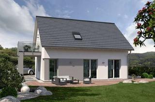 Haus kaufen in 57629 Heimborn, Ihr Generationshaus 12 zum Greifen nah - maßgeschneidert nach Ihren Wünschen