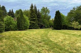 Grundstück zu kaufen in 08606 Tirpersdorf, NEU- Bauträgerfrei - gepflegtes Grundstück - sonnig, ruhig und zentral