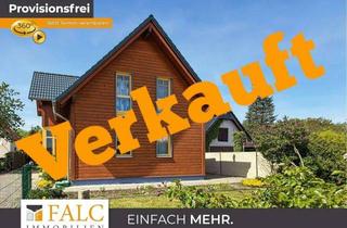 Einfamilienhaus kaufen in 39307 Genthin, Provisionsfrei. Tolles Einfamilienhaus mit traumhaftem Grundstück!