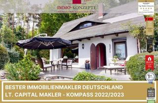 Haus kaufen in Boddiner Weg, 19243 Boddin, Ein Paradies für Naturfreunde: Ihr Rückzugsort im Grünen (1.+2.Wohnsitz möglich)