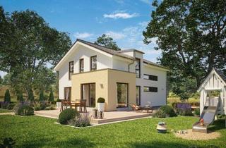 Einfamilienhaus kaufen in 88634 Herdwangen-Schönach, Dein Traumhaus von LivingHaus - Maßgeschneidert für dich!