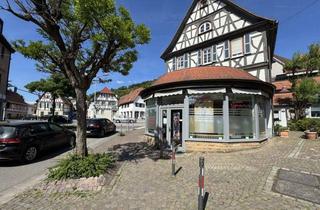 Geschäftslokal mieten in 64646 Heppenheim, +++ Gewerbefläche in 1A-Lage mit variablen Nutzungsmöglichkeiten +++