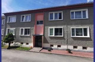 Wohnung mieten in Hainweg 24, 07806 Neustadt, 2-Raum-Wohnung in Knau
