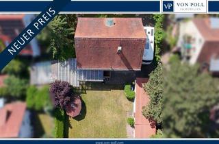 Mehrfamilienhaus kaufen in 91052 Erlangen, Innenstadt mit Potential