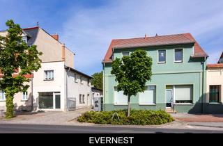 Haus kaufen in 14542 Werder (Havel), Remise in zentraler Lage von Werder