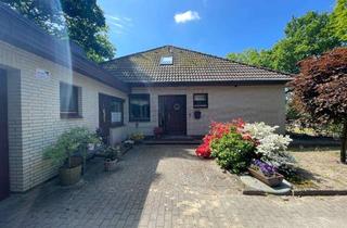 Einfamilienhaus kaufen in 21395 Tespe, *** Platz für die ganze Familie *** Liebevoll gepflegtes Einfamilienhaus mit großem Grundstück ***