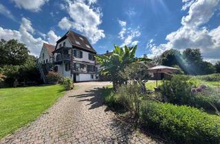 Haus kaufen in 76872 Winden, Exklusives Anwesen mit viel Raum für Entfaltung