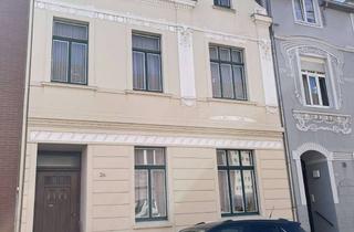 Reihenhaus kaufen in 41751 Viersen, Geräumiges Jugendstil-Reihenhaus in Viersen-Dülken von Privat zu verkaufen