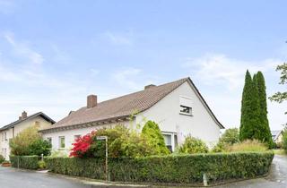 Haus kaufen in Am Bettenacker, 34633 Ottrau, IHR NEUES ZUHAUSE - Vielseitig nutzbare Immobilie mit separat zugänglicher Einliegerwohnung