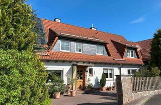 Bauernhaus kaufen in 36115 Hilders, Charmantes Bauernhaus in Hilders - ideal für Naturliebhaber!