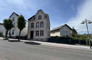 Einfamilienhaus kaufen in 56203 Höhr-Grenzhausen, Sanierungsbedürftiges Einfamilienhaus mit Charme und Potenzial