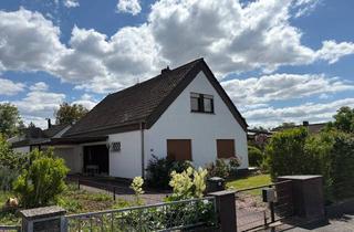 Einfamilienhaus kaufen in Freiherr-Vom-Stein-Straße 32, 61194 Niddatal, Großes Einfamilienhaus mit Pool und schönem Grundstück - OT Assenheim