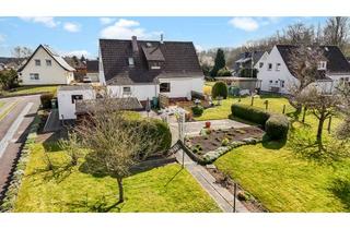 Einfamilienhaus kaufen in 24223 Schwentinental, Zuhause ankommen – Ihr Einfamilienhaus im Schwentinental mit Gartenidylle und noch mehr Potential