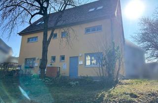 Doppelhaushälfte kaufen in 99441 Großschwabhausen, Gepflegte Doppelhaushälfte in Großschwabhausen – Wohnen zwischen Weimar & Jena