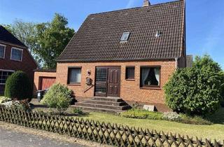 Haus kaufen in 21514 Büchen, . . . solides Eigenheim für Ihre Familie . . . keine Käuferprovision