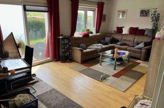 Einfamilienhaus kaufen in 25557 Bendorf, Ebenerdiges Einfamilienhaus mit Einliegerwohnung und Pelletofen, modernisiert, toll ausgestattet !!!