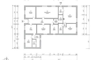 Einfamilienhaus kaufen in 25557 Bendorf, Ebenerdiges Einfamilienhaus mit Einliegerwohnung und Pelletofen, modernisiert, toll ausgestattet !!!