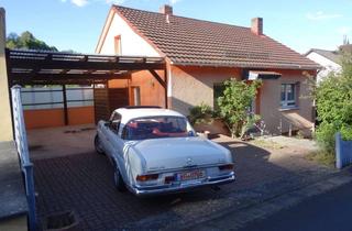 Einfamilienhaus kaufen in Waldstraße, 97717 Sulzthal, Preiswertes, gepflegtes 4-Zimmer-Einfamilienhaus in Sulzthal