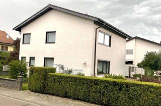 Einfamilienhaus kaufen in 64683 Einhausen, Provisionsfrei! Freistehendes Einfamilienhaus mit Südgarten in Einhausen