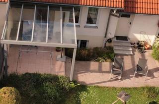 Doppelhaushälfte kaufen in 91590 Bruckberg, Schöne Doppelhaushälfte in Bruckberg!