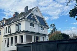 Haus kaufen in Fichtestraße, 26384 Heppens, Wunderschönes Haus im Villenviertel 275m² mit 6,5 Zimmern und Garage