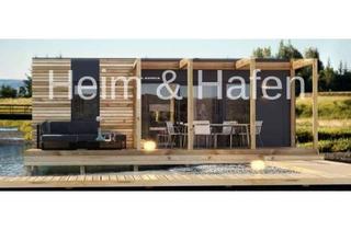 Haus kaufen in 49843 Uelsen, Mobilheim Adria Einzelstück