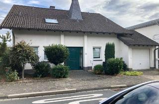 Haus mieten in Frankenstraße 38, 56727 Mayen, Freistehendes Einfamilienhaus mit Garten und EBK in bevorzugter Wohnlage in Mayen