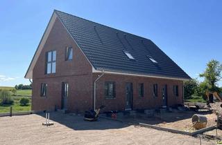 Haus mieten in 24361 Klein Wittensee, Klein Wittensee: 2 - Doppelhaushälften in Klein Wittensee zu vermieten.