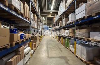 Gewerbeimmobilie mieten in 65187 Biebrich, EXKLUSIV | ebenerdige Halle | ca. 2.000 m² | viel Freifläche | ab sofort verfügbar