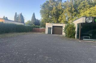 Büro zu mieten in Lennestr, 45701 Herten, TOP GEWERBEFLÄCHE ! Büro-,Lager und eingefriedete Freifläche