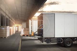 Gewerbeimmobilie kaufen in 68519 Viernheim, "BAUMÜLLER AG" - 3.000 m² Hallenfläche - Rampe+ebenerdig - kurzfristig verfügbar - Autobahnnähe!