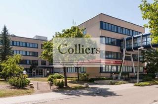 Gewerbeimmobilie mieten in 85609 Aschheim, Renovierte Multifunktionshalle in Bestlage