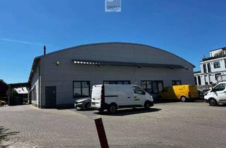 Geschäftslokal mieten in 47441 Moers, Stark frequentierte Einzelhandelsfläche im Zentrum von Moers!