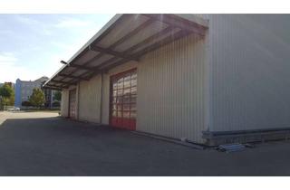 Büro zu mieten in Dieselstrasse 21, 86368 Gersthofen, Produktions oder Lagerhalle mit Bürogebäude