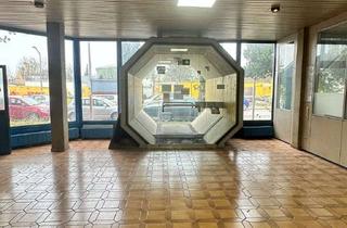 Büro zu mieten in Xaver-Münch- Straße 2-4, 85622 Feldkirchen, Büroräume als Lagerraum zu vermieten