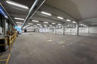 Gewerbeimmobilie kaufen in 95234 Sparneck, energieeffizientes, vielseitiges Gewerbeareal