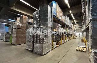 Gewerbeimmobilie mieten in 65428 Rüsselsheim, IM ALLEINAUFTRAG | ausreichend Freifläche | ca. 2.000 m² Halle | ab sofort verfügbar | ebenerdig