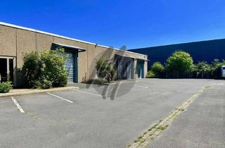 Büro zu mieten in 63322 Rödermark, SCHNELL VERFÜGBAR ✓ NÄHE BAB ✓ Lager (1.900 m²) & Büro-/Sozial (500 m²) zu vermieten