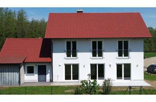 Anlageobjekt in 86697 Oberhausen, Das könnte Ihr neues Zuhause sein. EFH in ruhiger Anliegerstraße!