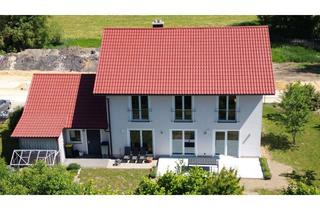 Anlageobjekt in 86697 Oberhausen, Tolles Einfamilienhaus gut vermietet für Kapitalanleger oder Selbstbezieher in ruhiger Lage!