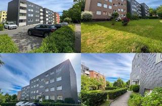 Anlageobjekt in 42579 Heiligenhaus, Sorgfältiger Eigentümer sucht sorgfältigen Nachfolger für 3 Mehrfamilienhäuser mit 24 Wohnungen