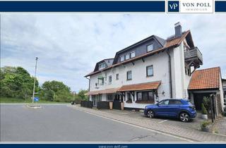 Anlageobjekt in 61250 Usingen, Vielseitig nutzbare und zentral gelegene Gewerbeimmobilie für Hotellerie & Gastronomie ohne Betr.