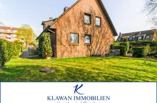 Anlageobjekt in Amselweg 14, 21481 Lauenburg, Drei gepflegte Mehrfamilienhäuser in ruhiger Lage