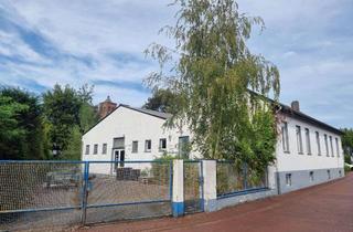 Anlageobjekt in 47589 Uedem, FRABIKGEBÄUDE MIT BAUGENEHMIGUNG FÜR WOHNRAUM