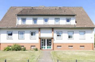 Anlageobjekt in 29348 Eschede, Werden Sie Vermieter ! MFH mit 4 Einheiten und Top-Potenzial in urbaner Lage zur flexiblen Nutzung